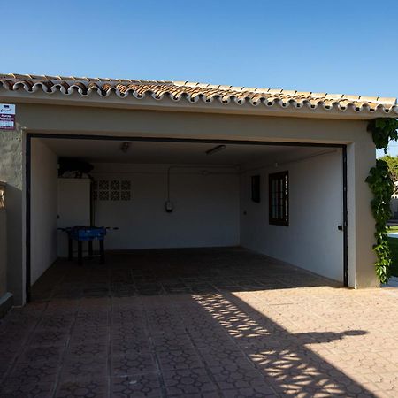 Villa Malaga Beach - Golf Torre de Benagalbon Exterior photo