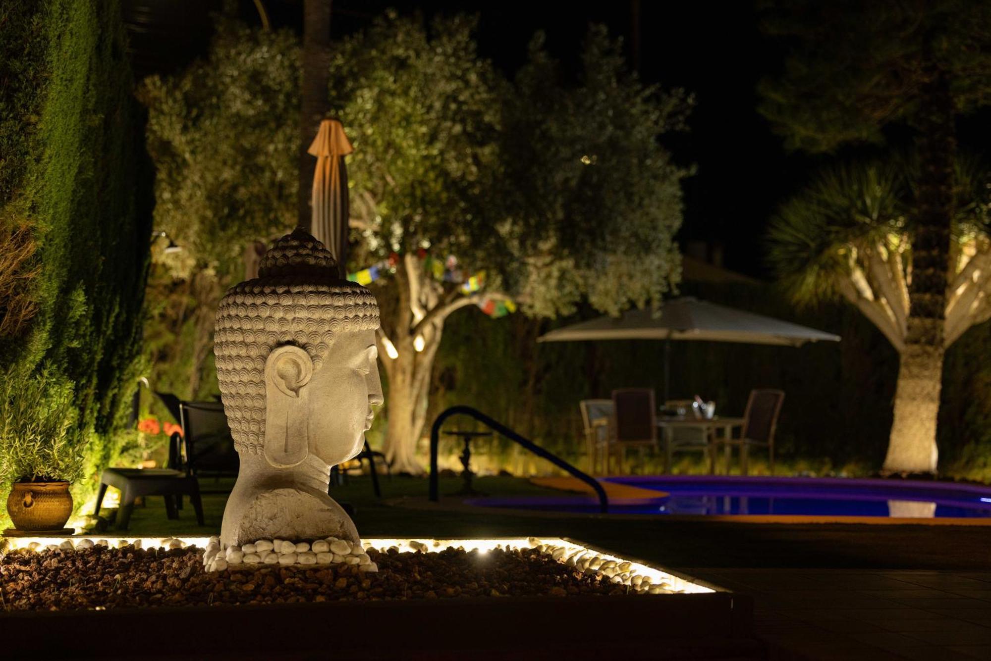 Villa Malaga Beach - Golf Torre de Benagalbon Exterior photo